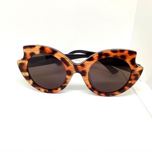 McQueen Vintage Sunglasses by Kering Eyewear